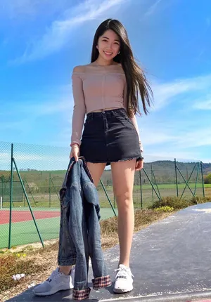同人套图：TC15（681图/23视频）同一人生活自拍照视频朋友圈包装营销素材-元气ACG-绅士游戏下载基地！