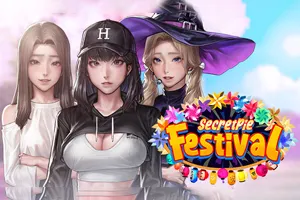 秘密派-Secret Pie V1.4 全DLC官步 ADV PC版-元气ACG-绅士游戏下载基地！