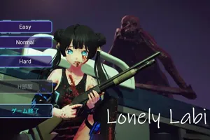 帮助忧郁的小姑娘逃离丧尸 逃生游戏PC版-元气ACG-绅士游戏下载基地！