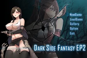蒂法的黑暗幻想：EP1+EP2 DL完整正式PC版-元气ACG-绅士游戏下载基地！