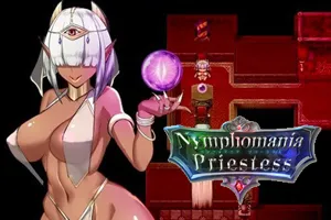 NTR女祭司 Ver0.49 云汉化中文PC版-元气ACG-绅士游戏下载基地！