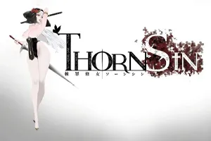 棘罪的修女-伊妮莎 ThornSin v0.3.3 PC版-元气ACG-绅士游戏下载基地！