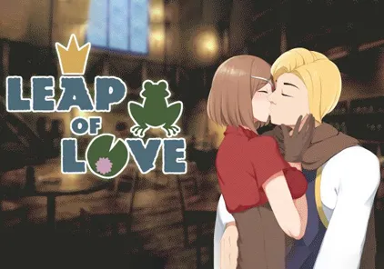 爱的跳跃 Leap of Love Ver2.4.3+DLC 精翻汉化版 双端PC+安卓-元气ACG-绅士游戏下载基地！