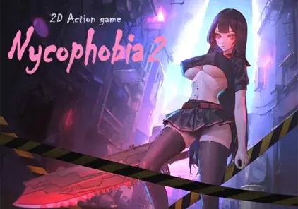 【PC版 绅士游戏】暗所恐惧症 / Nyctophobia 1&2合集-元气ACG-绅士游戏下载基地！