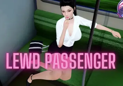 【SLG绅士游戏 PC+安卓汉化版】Lewd Passenger v0.6.4 猥亵淫荡乘客-元气ACG-绅士游戏下载基地！