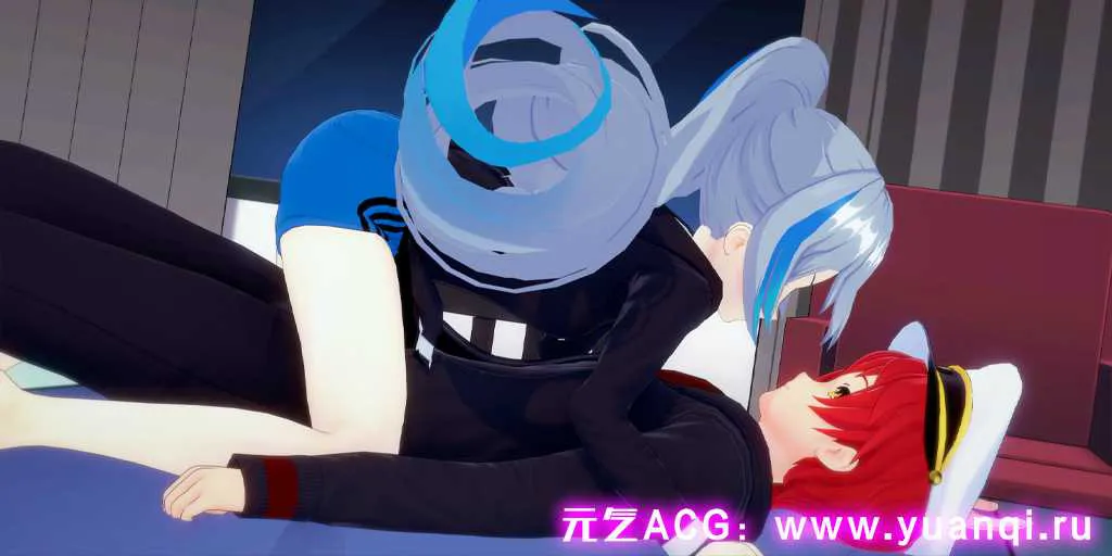 图片[2]-船长VRse Part 1 Finale 完结版 CaptainVRse 船长VR世界 PC+安卓汉化版