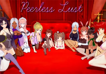【SLG绅士游戏 PC+安卓汉化版】绝世情欲 v0.32 Peerless lust-元气ACG-绅士游戏下载基地！
