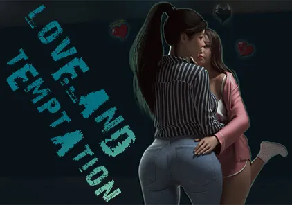 【SLG绅士游戏 PC+安卓汉化版】Love And Temptation ep3 S2 爱与诱惑-元气ACG-绅士游戏下载基地！