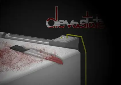 【SLG绅士游戏 PC版】devastate 毁灭 ver1.1-元气ACG-绅士游戏下载基地！