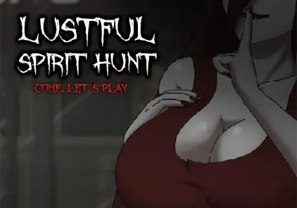 【ACT 绅士游戏】Lustful Spirit Hunt V.0.2.0.1 抓鬼 PC日语版-元气ACG-绅士游戏下载基地！