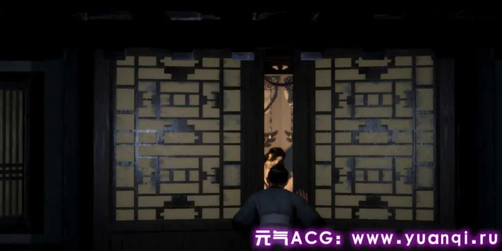 图片[10]-极品采花郎 Ver2.0.3 PC官中版 Romantic Escapades-元气ACG-绅士游戏下载基地！