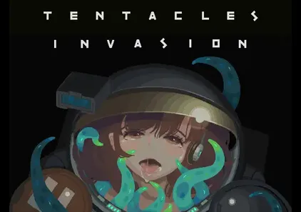 触手入侵 TENTACLES INVASION ver1.0.1 (附存档)PC官中版 绅士游戏-元气ACG-绅士游戏下载基地！