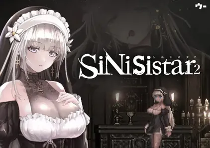 哥特少女勇闯恶魔城2 v0.2.07 シニシスタSiNiSistar2 第二部官中PC体验版-元气ACG-绅士游戏下载基地！