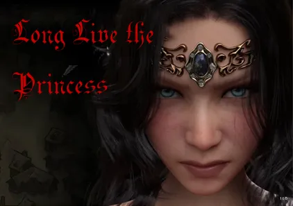 公主万岁 v1.0.0 Long Live the Princess 精翻汉化 双端PC+安卓版 绅士游戏-元气ACG-绅士游戏下载基地！
