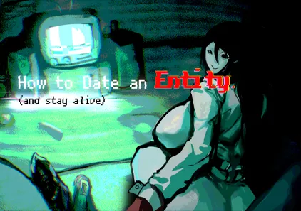 How to Date an Entity and Stay Alive v1.0 病娇实体半夜敲你房门想与你约会 三端PC+安卓+MAC 官中版下载-元气ACG-绅士游戏下载基地！