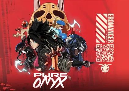 真红玛瑙 v0.120.0 官中PC版 PURE ONYX 纯白奥尼克斯-元气ACG-绅士游戏下载基地！