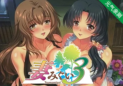 妻中蜜 3 中文汉化PC版 妻みぐい-元气ACG-绅士游戏下载基地！