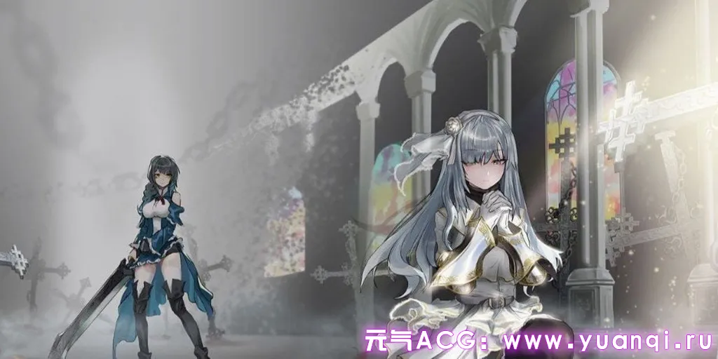 图片[5]-掉落玩偶 Drop Doll 官方中文PC版+DLC-元气ACG-绅士游戏下载基地！