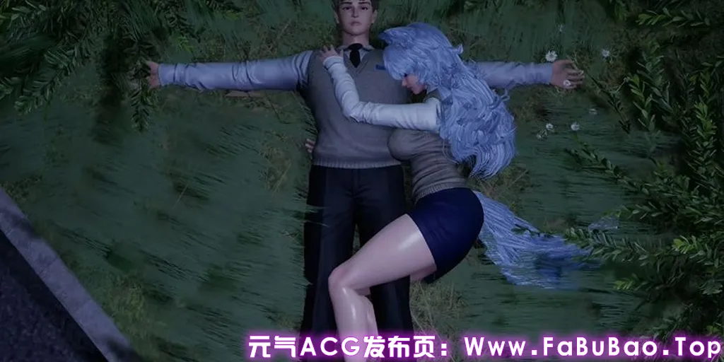 图片[8]-狼伴侣 Ver1.0.7官中PC版 WolfMate Wolf Mate-元气ACG-绅士游戏下载基地！