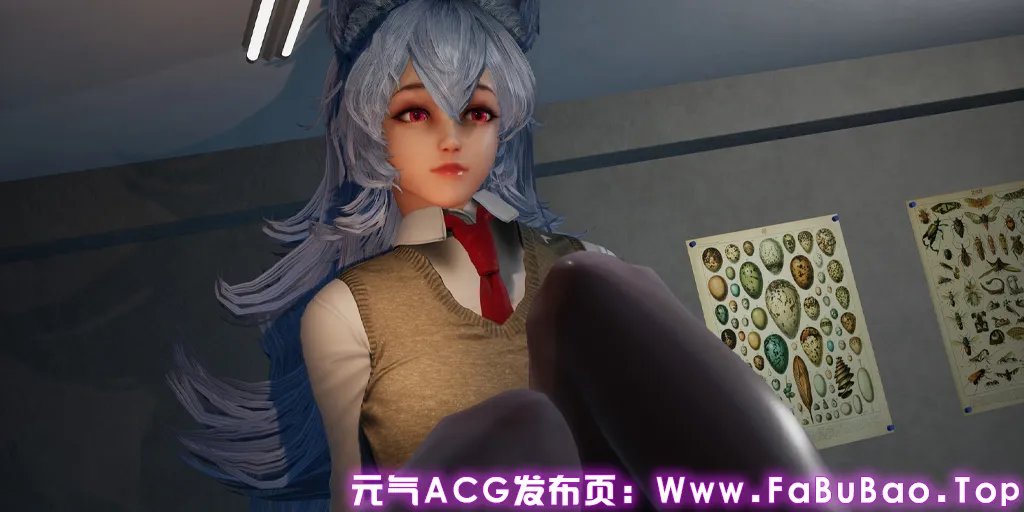 图片[6]-狼伴侣 Ver1.0.7官中PC版 WolfMate Wolf Mate-元气ACG-绅士游戏下载基地！