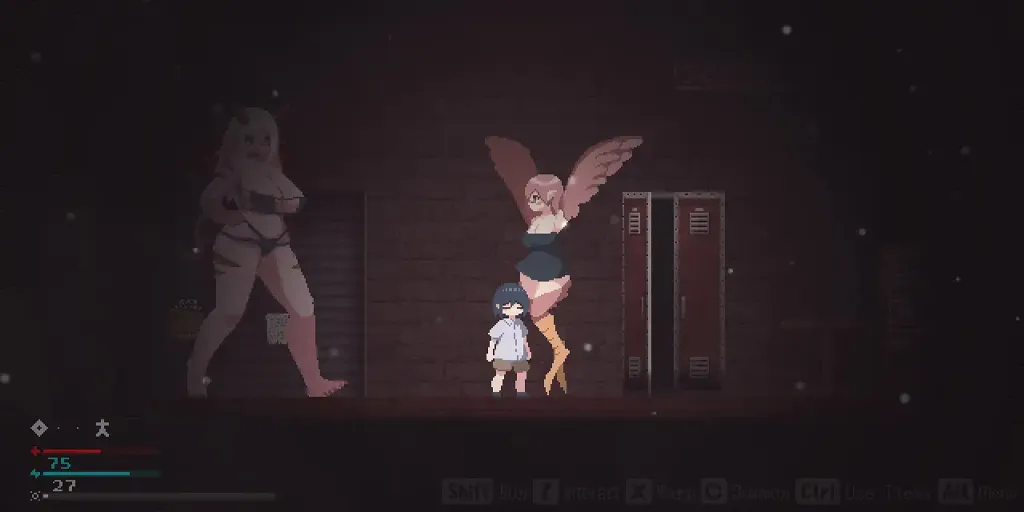 图片[5]-魔物娘小镇 Ver1.0官中PC版 Monster Girl Town-元气ACG-绅士游戏下载基地！