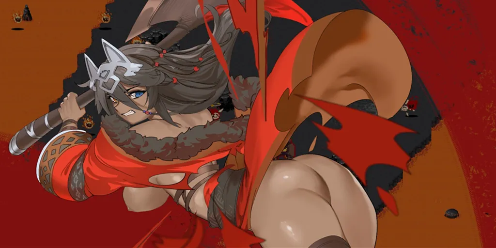图片[7]-外族娘！请好好保护我吧！Ver1.0.13官中PC版 Stranger Maidens Please Protect Me-元气ACG-绅士游戏下载基地！