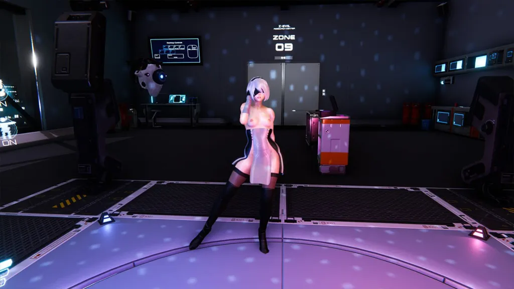 图片[4]-恶棍模拟器V48a 官中PC版+DLC+作弊码+角色包 The Villain Simulator-元气ACG-绅士游戏下载基地！