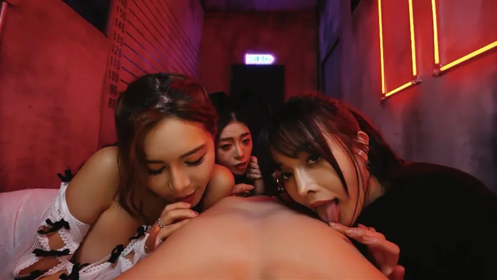 图片[11]-妖女榨汁Ver1.1.4 Succubus Kiss PC原版-元气ACG-绅士游戏下载基地！