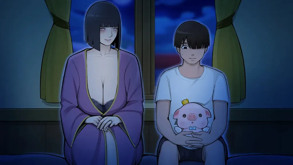 图片[6]-【安卓】火影的养子Ver1.0 Konoha Milfs 木叶熟女-元气ACG-绅士游戏下载基地！