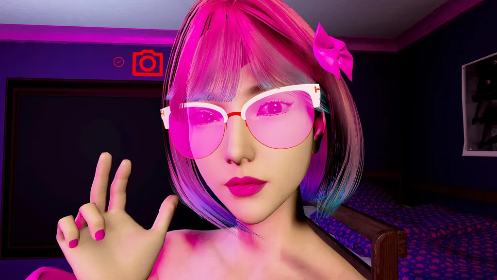 图片[1]-【VR】火辣日本熟女：春梦 VR官中版 Japanese Mature: Sex Dreams-元气ACG-绅士游戏下载基地！