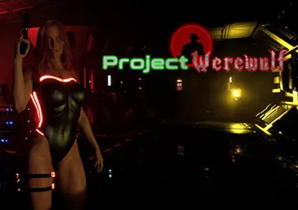 狼人计划Ver26.04.03官中PC版 Project Werewulf-元气ACG-绅士游戏下载基地!