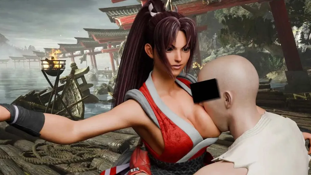 图片[1]-街头斗士 成人游乐场战斗Ver9.5双端PC+Mtool模拟器汉化版 Street Brawlers Adult Playground Battle 9.5-元气ACG-绅士游戏下载基地！